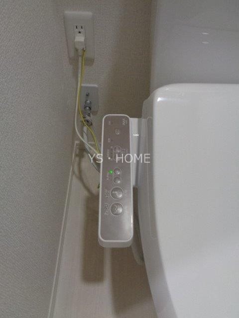Asset-Court小金井本町　B棟  その他13