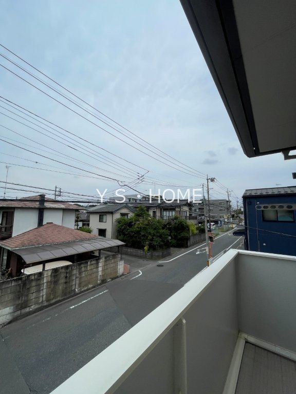 国立市谷保戸建 その他5