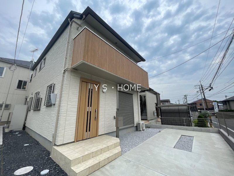 国立市谷保戸建 その他外観1