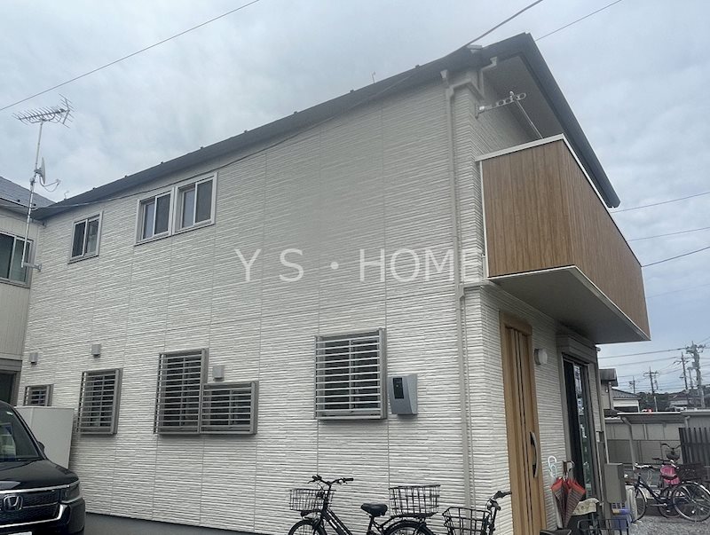 国立市谷保戸建 その他外観1