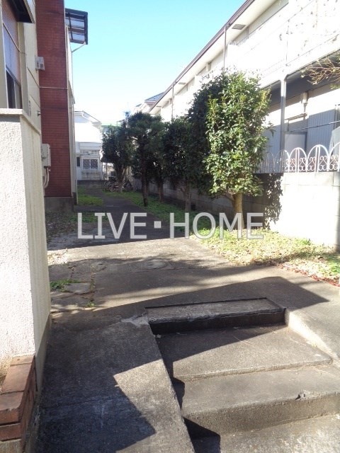 その他外観3