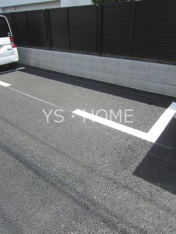 アーバンパーク三鷹  その他外観2