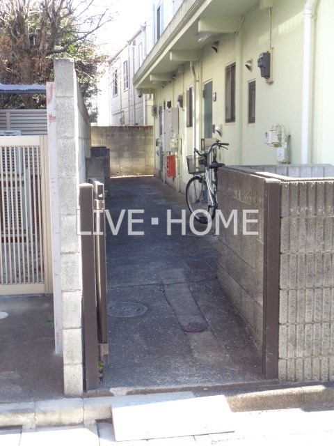 その他外観2