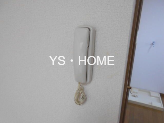 リーフハウス上水南 その他2