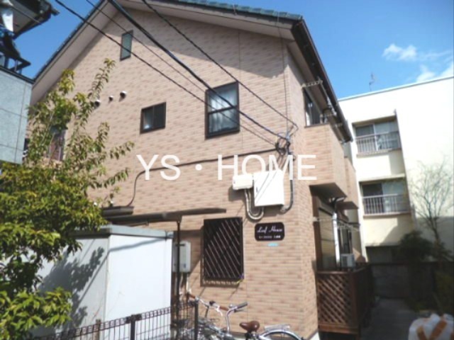 リーフハウス上水南 その他外観3