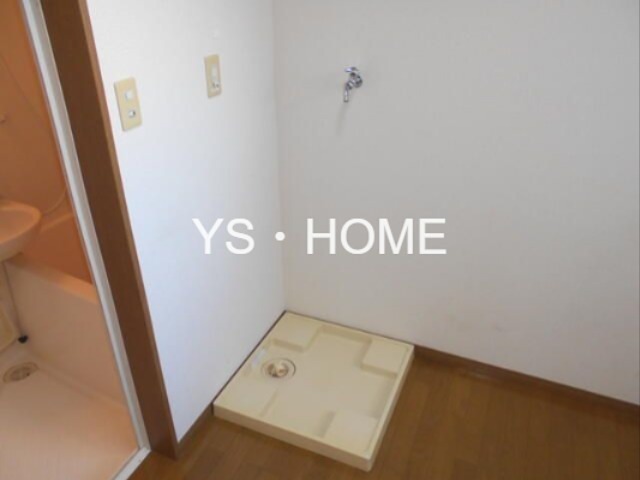 リーフハウス上水南 その他8