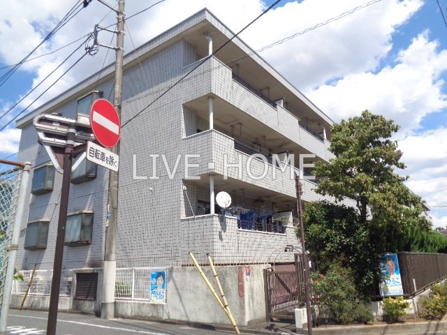 その他外観1