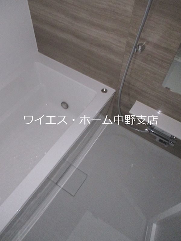 風呂画像