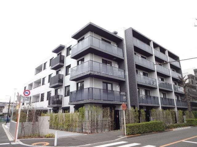 オーバスホームズ武蔵小金井 その他外観4