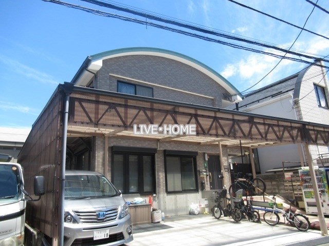 その他外観1