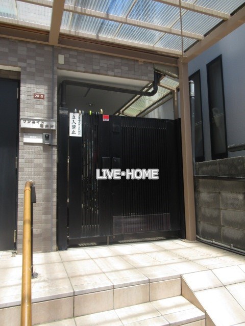 その他外観2
