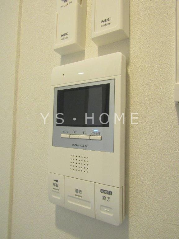 オーパスホームズ武蔵小金井 その他4