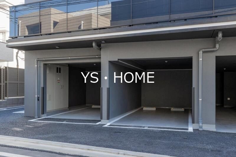 その他外観1