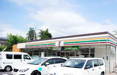 井上テラスハウスＣ  周辺画像1