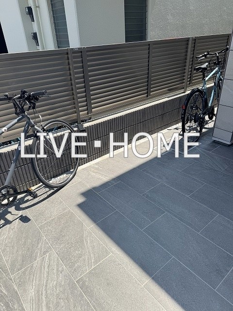 その他外観5