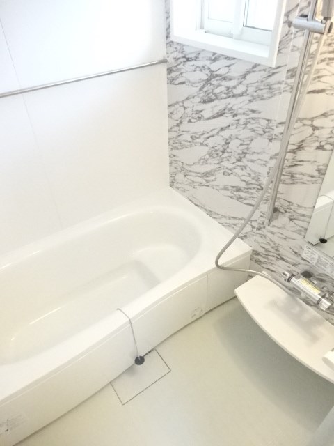 風呂画像