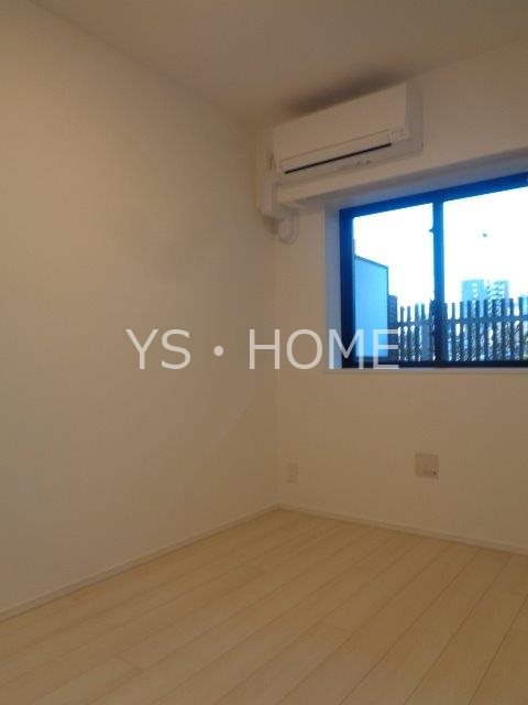 KDXレジデンス武蔵境Ⅱ ベッドルーム