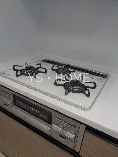 KDXレジデンス武蔵境Ⅱ その他10