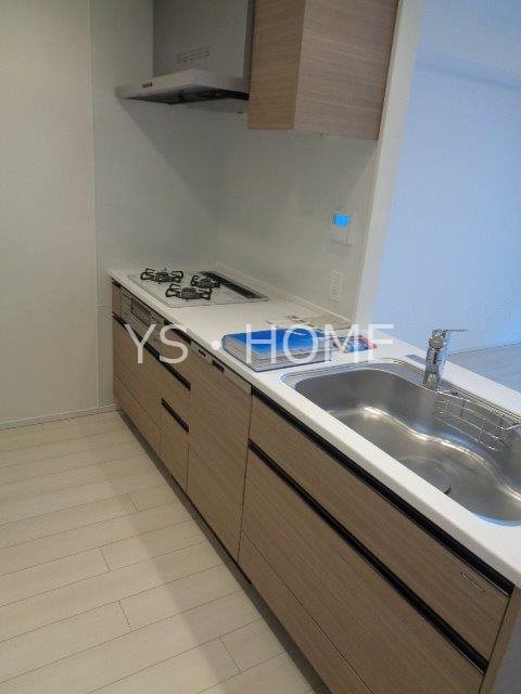 KDXレジデンス武蔵境Ⅱ キッチン