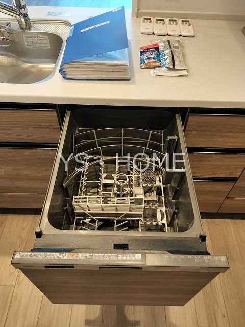 KDXレジデンス武蔵境Ⅱ その他5