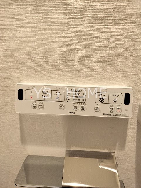 KDXレジデンス武蔵境Ⅱ その他16