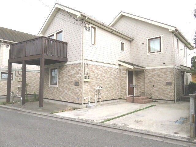 Philips　Place 外観
