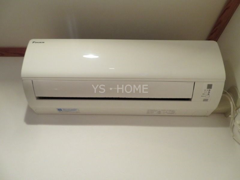 Philips　Place その他5