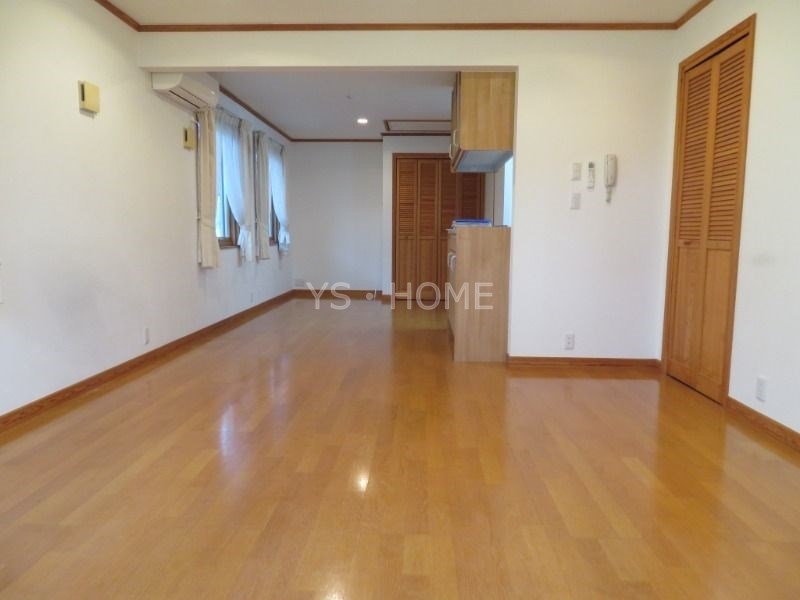 Philips　Place リビング