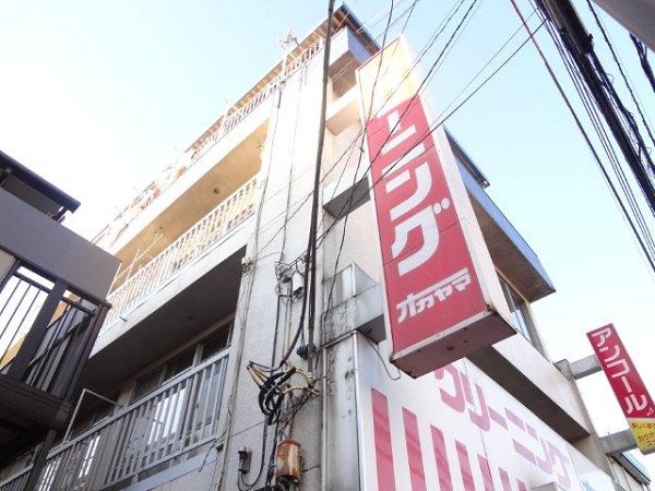 その他外観1