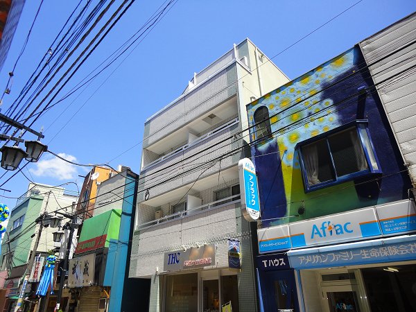 その他外観1