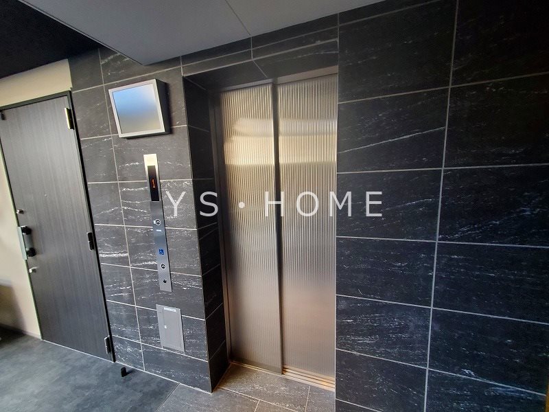 KDXレジデンス武蔵境Ⅱ その他3