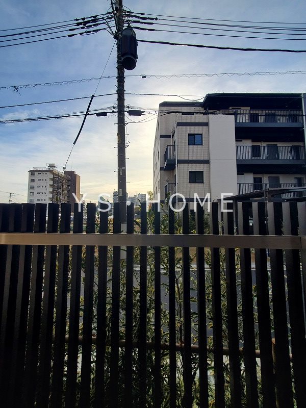 KDXレジデンス武蔵境Ⅱ その他5