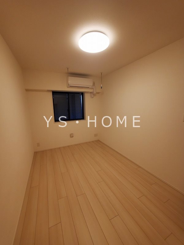 KDXレジデンス武蔵境Ⅱ ベッドルーム