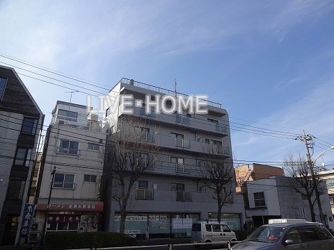 その他外観1