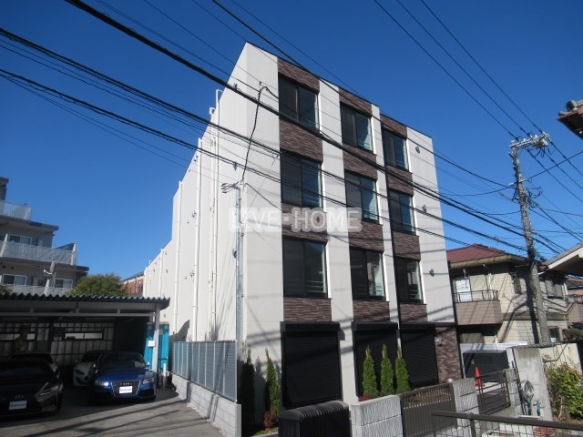 その他外観1