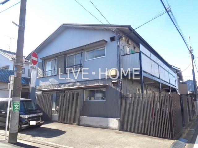 その他外観1