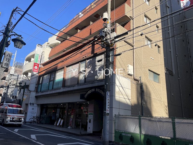 千代鶴ビル その他外観1