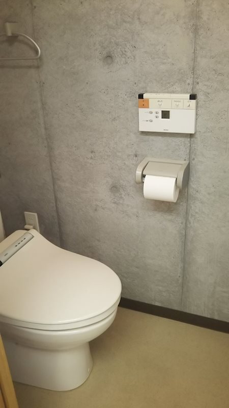 ファミール新川  その他4