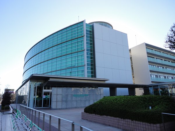 ファミール新川  周辺画像2
