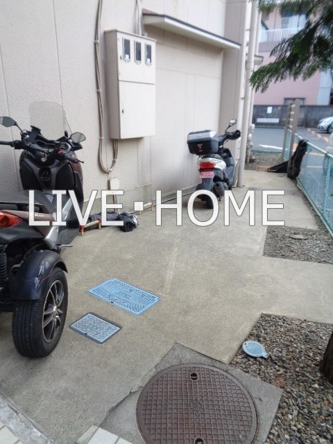 その他外観5