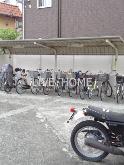 その他外観6
