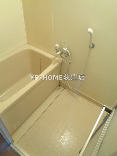 風呂画像