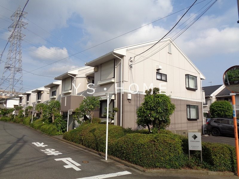 その他外観1