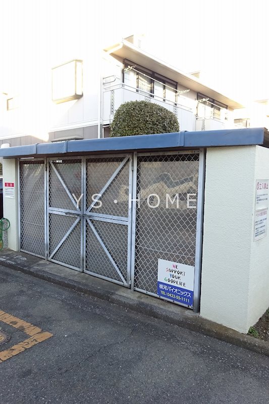 その他外観3