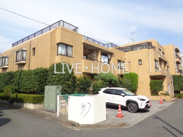 その他外観1