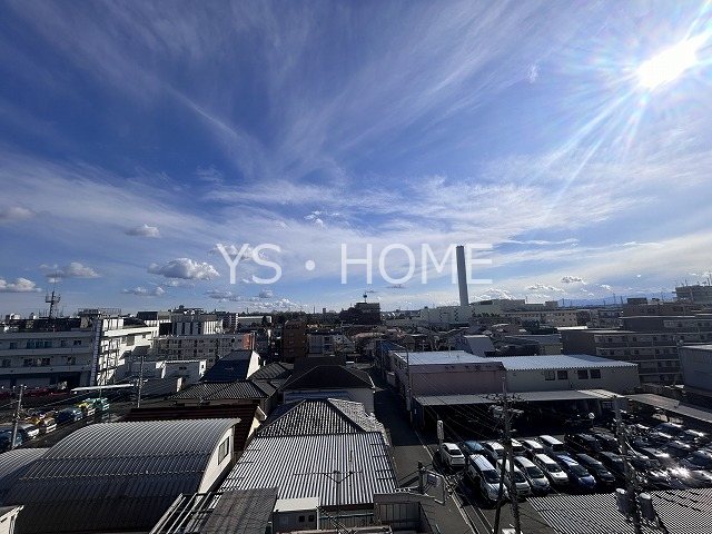 ネオアージュ三鷹 その他4