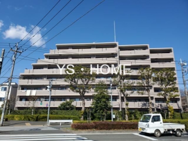 その他外観1
