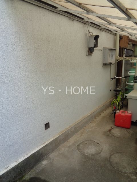 西郊荘マンション その他1
