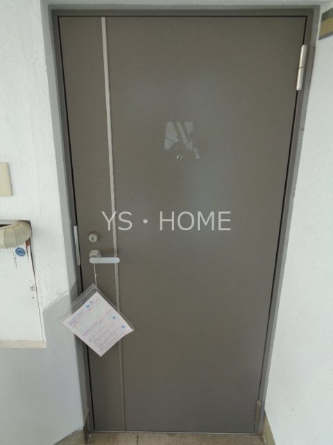 西郊荘マンション その他6