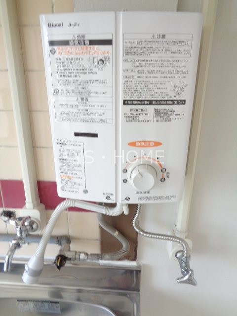 西郊荘マンション その他10
